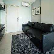 รูป ห้อง 1 ห้องนอน ชั้น 24 Rhythm Sukhumvit 36-38 ใกล้ BTS ทองหล่อ (ID 621989) - รูปที่ 7/12