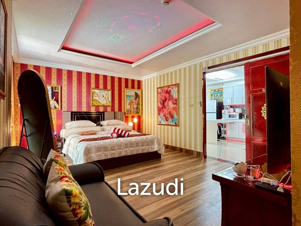 รูป 2 ห้องนอน 3 ห้องน้ำ 125 ตรม แอล เค เลเจนด์ - รูปที่ 13/27