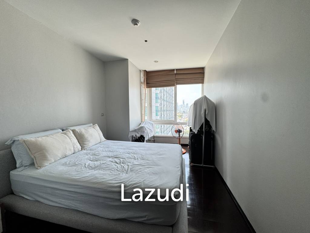 รูป 2 Bed 3 Bath 140 SQ.M The Height condominium - รูปที่ 6/9