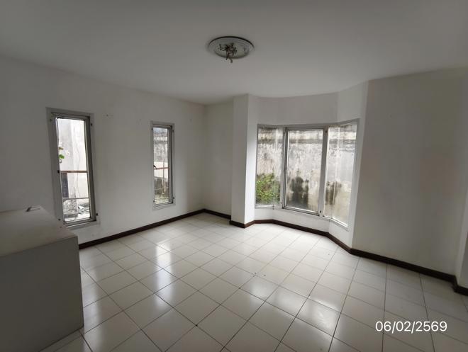 รูป บ้านเดี่ยว 37 ตร.วา เขตบางกะปิ กรุงเทพมหานคร 5.7M - รูปที่ 7/45