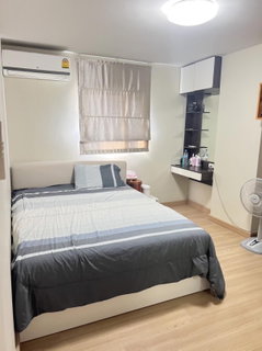 Condominium for sale: Escape Condo Sukhumvit 101/1