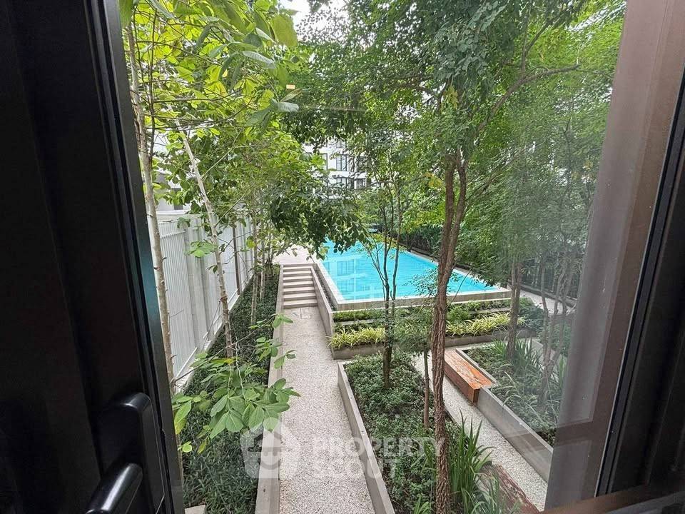 รูป คอนโด 2 ห้องนอน ให้เช่า Chapter Thonglor 25 ย่านทองหล่อ (ID 2692599) - รูปที่ 12/13