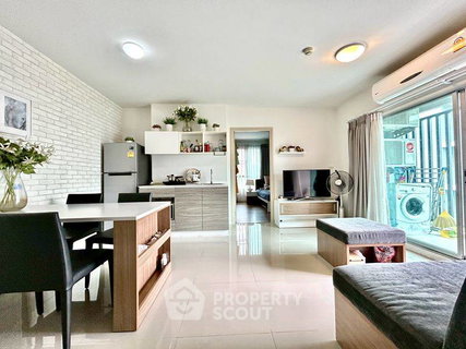 2-BR 60 Sqm Condo For Sale At D Condo Nim Chiang Mai (ID 2692158)
