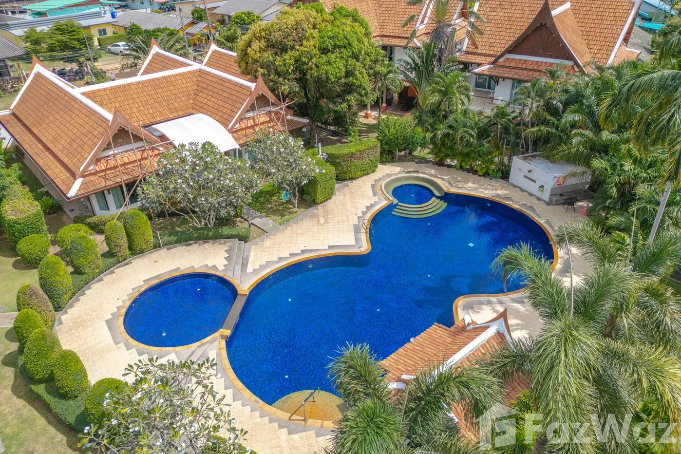 รูป ขาย บ้านเดี่ยว 4 ห้องนอน ในโครงการ สามัคคี วิลเลจ 2665079 - รูปที่ 1/21