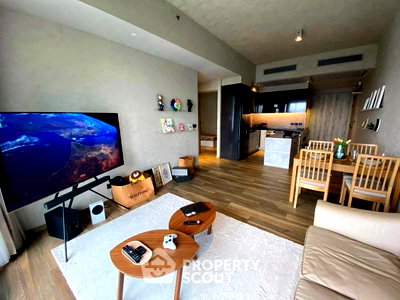 Condos for sale : 2-BR 75 Sqm High-Floor Condo At The Lofts Asoke, 300m to MRT Phetchaburi (ID 2692601)