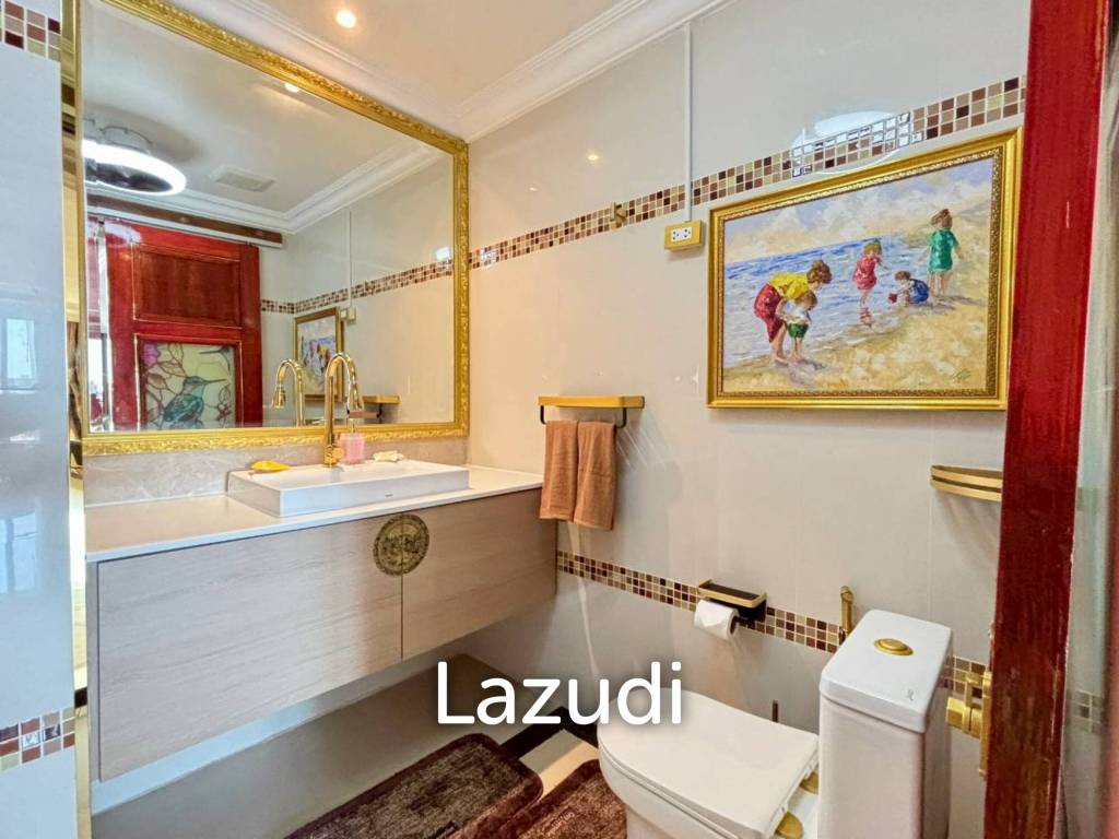 รูป 2 ห้องนอน 3 ห้องน้ำ 125 ตรม แอล เค เลเจนด์ - รูปที่ 24/27
