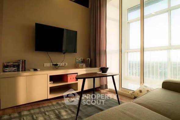 รูป คอนโด 2 ห้องนอน 64 ตร.ม. ชั้น 18 The Coast Bangkok ใกล้ BTS บางนา 300 ม. (ID 2691589) - รูปที่ 4/9