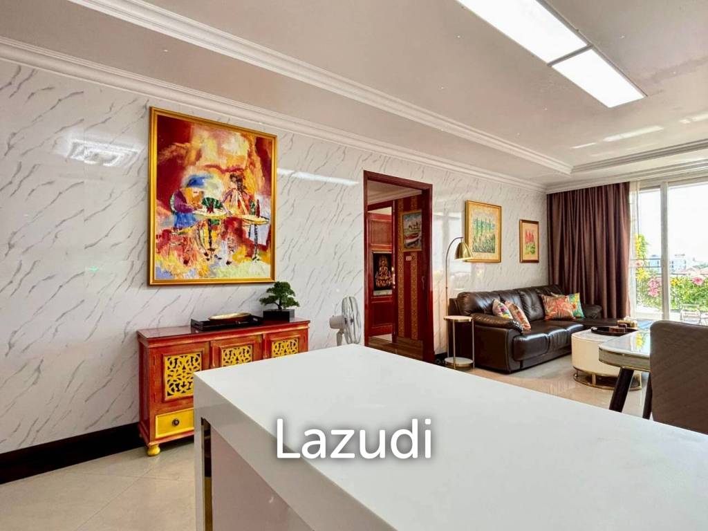 รูป 2 ห้องนอน 3 ห้องน้ำ 125 ตรม แอล เค เลเจนด์ - รูปที่ 5/27