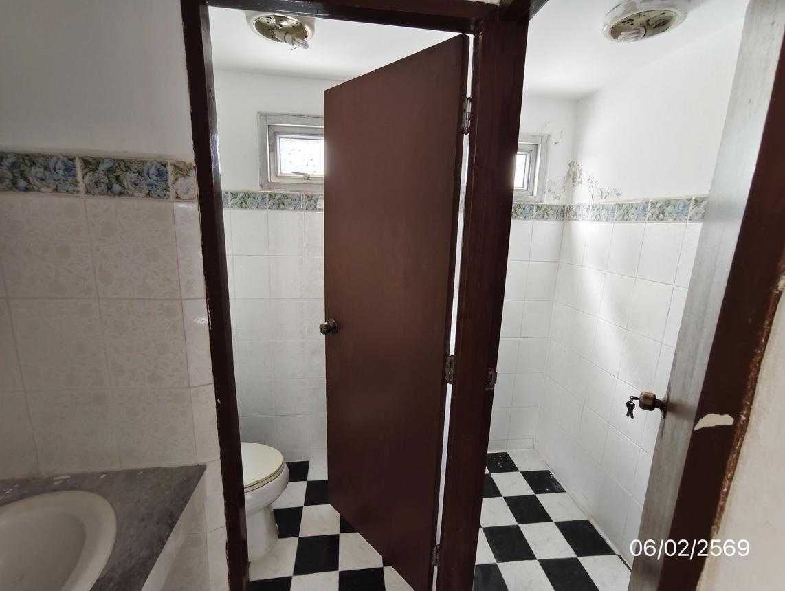 รูป บ้านเดี่ยว 37 ตร.วา เขตบางกะปิ กรุงเทพมหานคร 5.7M - รูปที่ 38/45