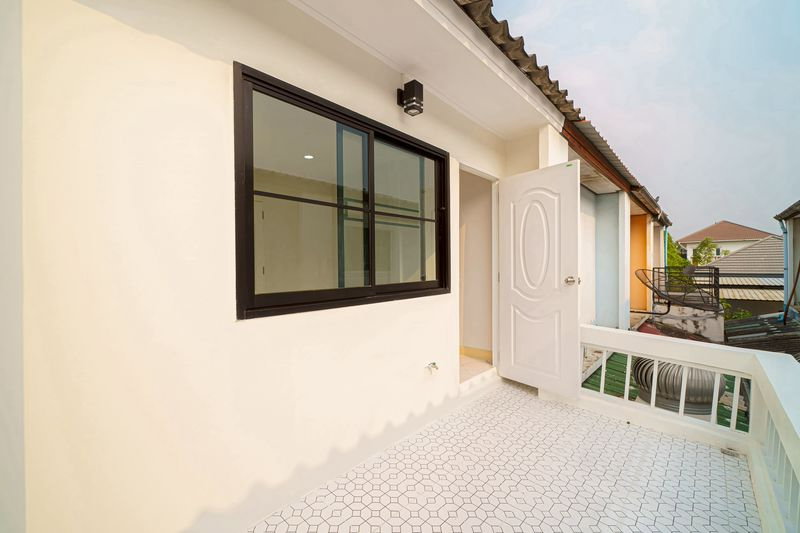 picture ✨ Townhome for Sale – Piyawaranrom Project ✨ - 13/15