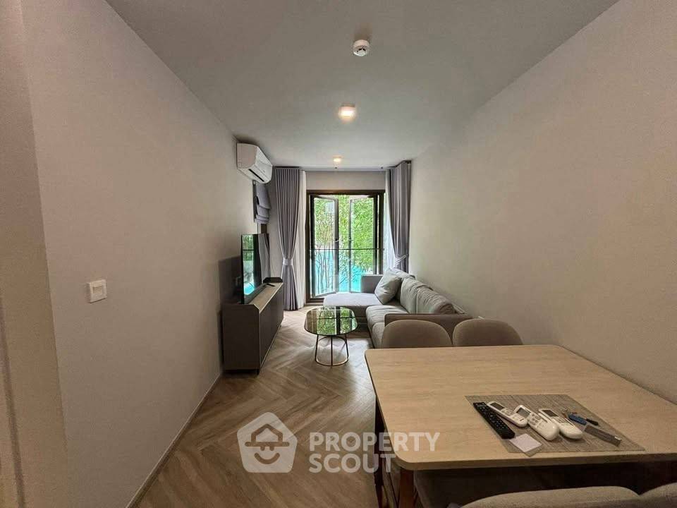 รูป คอนโด 2 ห้องนอน ให้เช่า Chapter Thonglor 25 ย่านทองหล่อ (ID 2692599) - รูปที่ 3/13