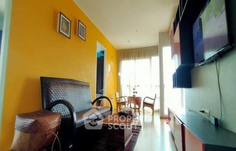 2-BR Condo U Delight @ Onnut Station, 8th-Floor Near BTS On Nut (ID 419523)