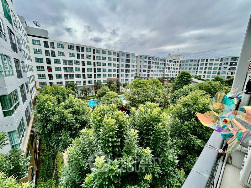 รูป คอนโด 2 ห้องนอน 60 ตร.ม. ขายที่ ดี คอนโด นิม เชียงใหม่ (ID 2692158) - รูปที่ 19/19