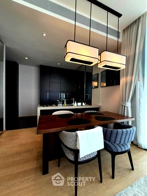 Condos for sale : 16th-Floor 2-BR Condo At 28 Chidlom Near BTS Chit Lom (ID 2611853)