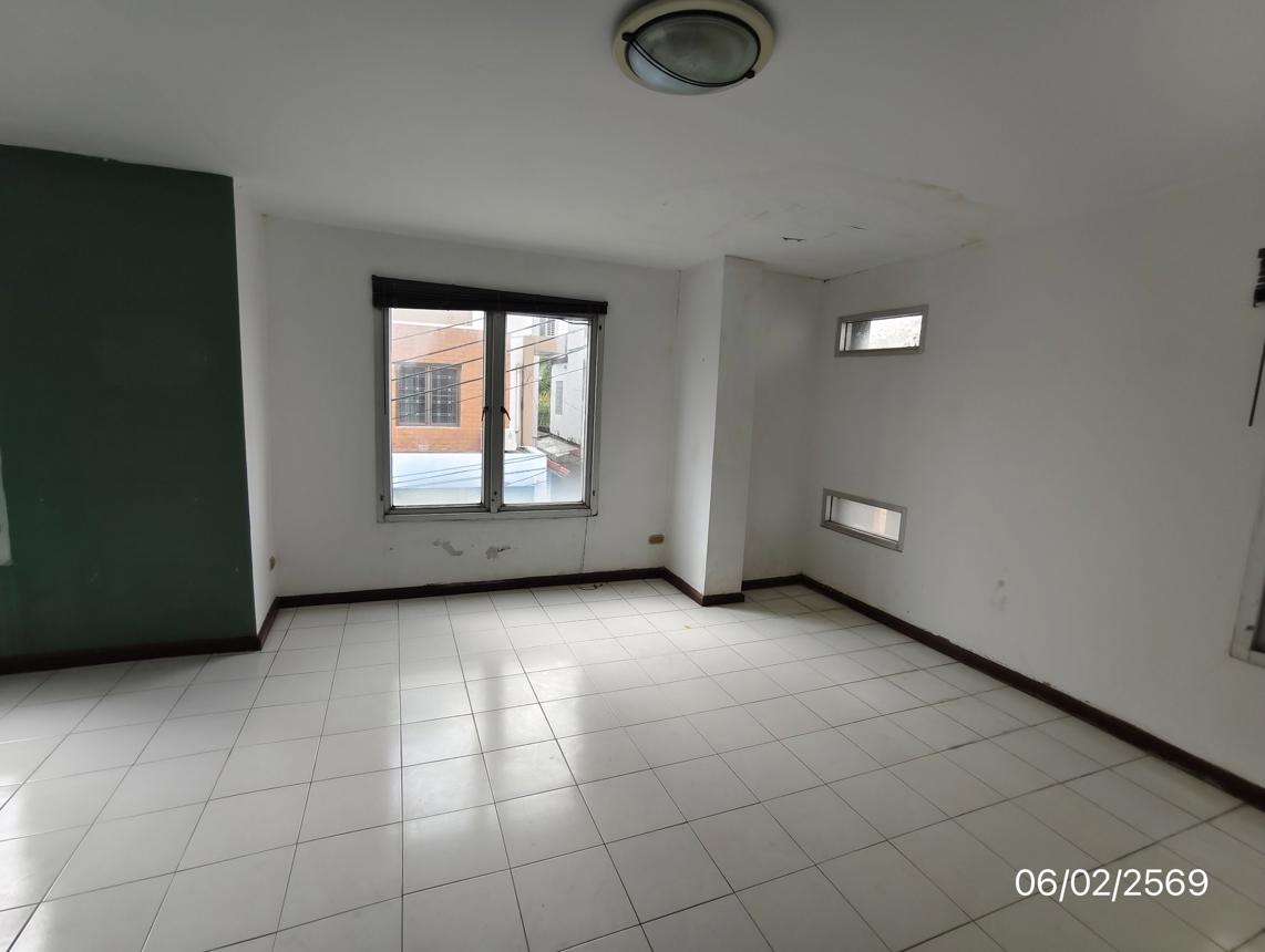 รูป บ้านเดี่ยว 37 ตร.วา เขตบางกะปิ กรุงเทพมหานคร 5.7M - รูปที่ 30/45