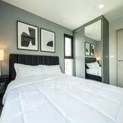รูป ห้อง 1 ห้องนอน ชั้น 24 Rhythm Sukhumvit 36-38 ใกล้ BTS ทองหล่อ (ID 621989) - รูปที่ 8/12