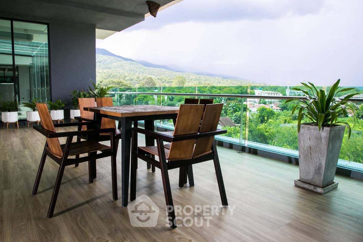 รูป คอนโด 2 ห้องนอน 64 ตร.ม. สัตว์เลี้ยงเข้าได้ ทำเลสุเทพ โครงการ The Star Hill Condo Chiangmai (ID 2692143) - รูปที่ 14/23