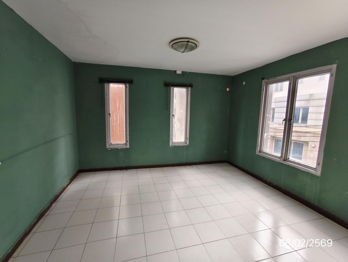 รูป บ้านเดี่ยว 37 ตร.วา เขตบางกะปิ กรุงเทพมหานคร 5.7M - รูปที่ 31/45