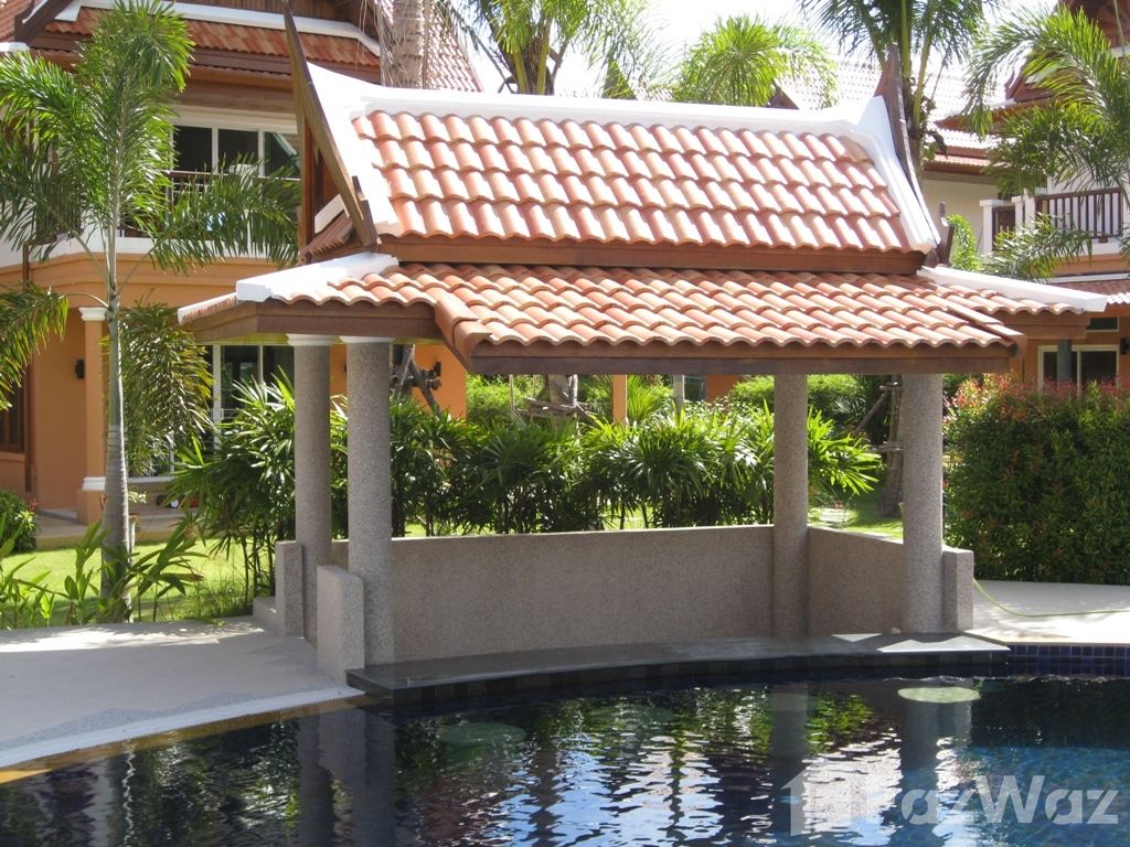 รูป ขาย บ้านเดี่ยว 4 ห้องนอน ในโครงการ สามัคคี วิลเลจ 2665079 - รูปที่ 18/21