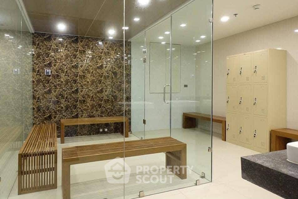 รูป คอนโด 2 ห้องนอน 64 ตร.ม. สัตว์เลี้ยงเข้าได้ ทำเลสุเทพ โครงการ The Star Hill Condo Chiangmai (ID 2692143) - รูปที่ 2/23
