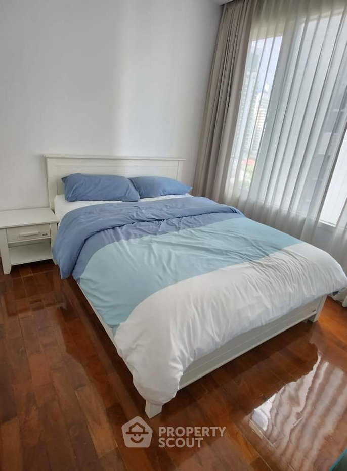 รูป คอนโด 2 ห้องนอน 90 ตร.ม. บ้านสิริ 31 ใกล้ MRT สุขุมวิท (ID 1396620) - รูปที่ 6/17