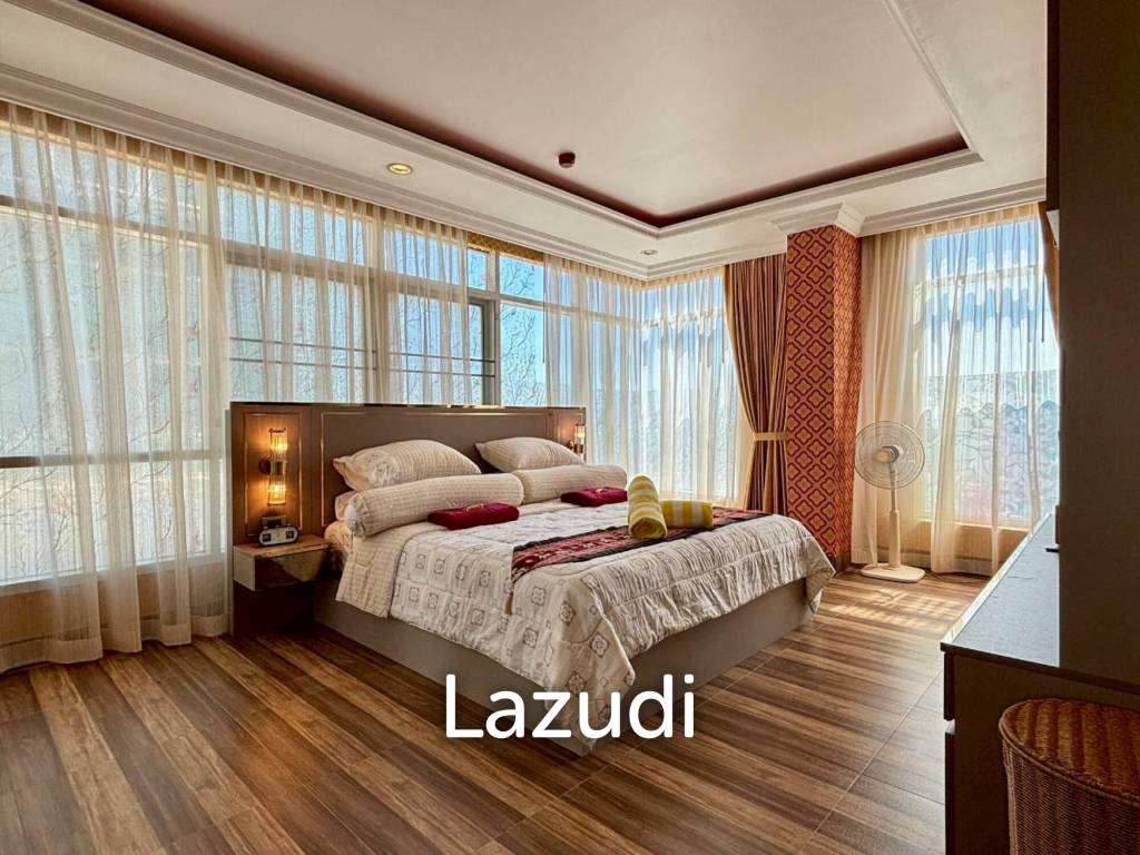 รูป 2 ห้องนอน 3 ห้องน้ำ 125 ตรม แอล เค เลเจนด์ - รูปที่ 11/27
