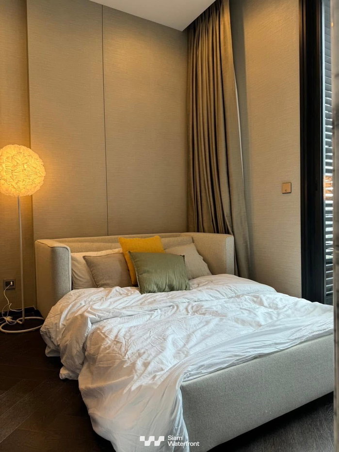 รูป 🔥ให้เช่า🔥The Esse Sukhumvit 36 1ห้องนอน 38sqm ชั้น16 Fully Furnished ทำเลดีใกล้ ติดBTSทองหล่อ  - รูปที่ 5/16