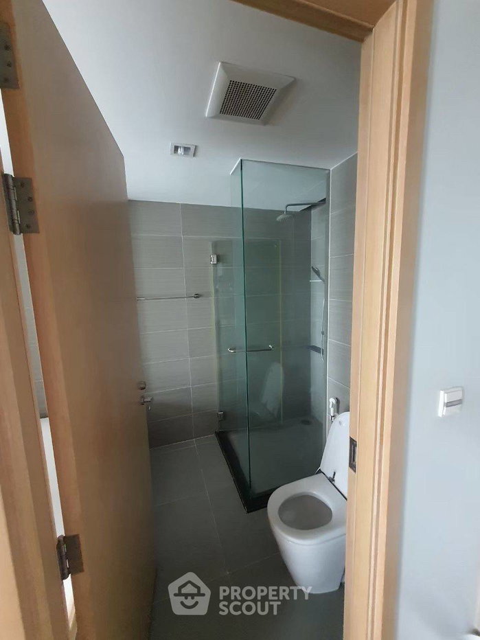 รูป ใกล้ BTS ทองหล่อ 200 เมตร คอนโด 2 ห้องนอน Siri At Sukhumvit ชั้น 25 (ID 1000551) - รูปที่ 8/11
