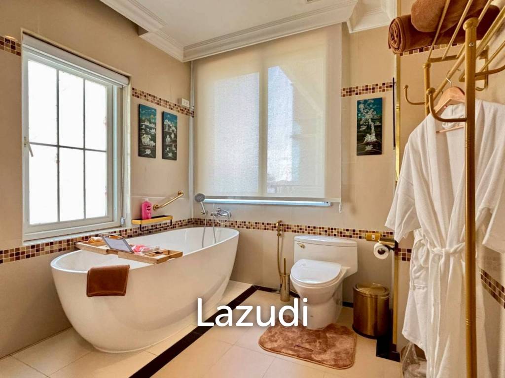 รูป 2 ห้องนอน 3 ห้องน้ำ 125 ตรม แอล เค เลเจนด์ - รูปที่ 19/27