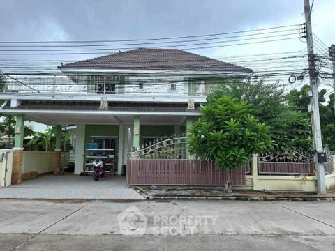 3-BR House 236 Sqm Pattaya Park Hill 1 (ID 2692107)