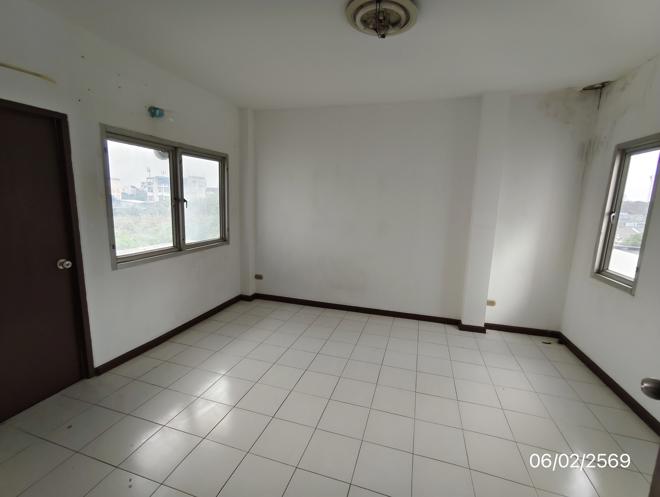 รูป บ้านเดี่ยว 37 ตร.วา เขตบางกะปิ กรุงเทพมหานคร 5.7M - รูปที่ 16/45