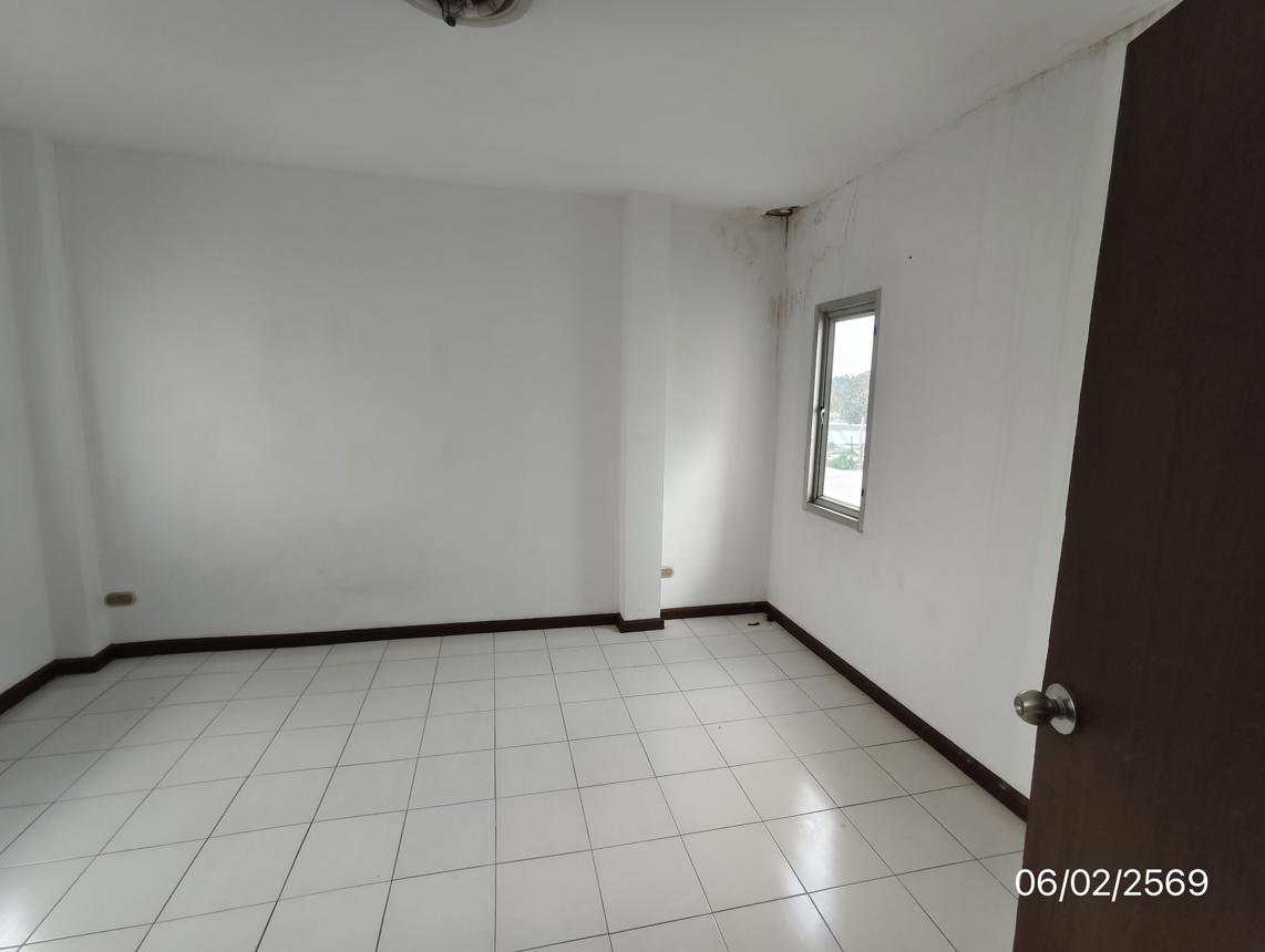 รูป บ้านเดี่ยว 37 ตร.วา เขตบางกะปิ กรุงเทพมหานคร 5.7M - รูปที่ 37/45