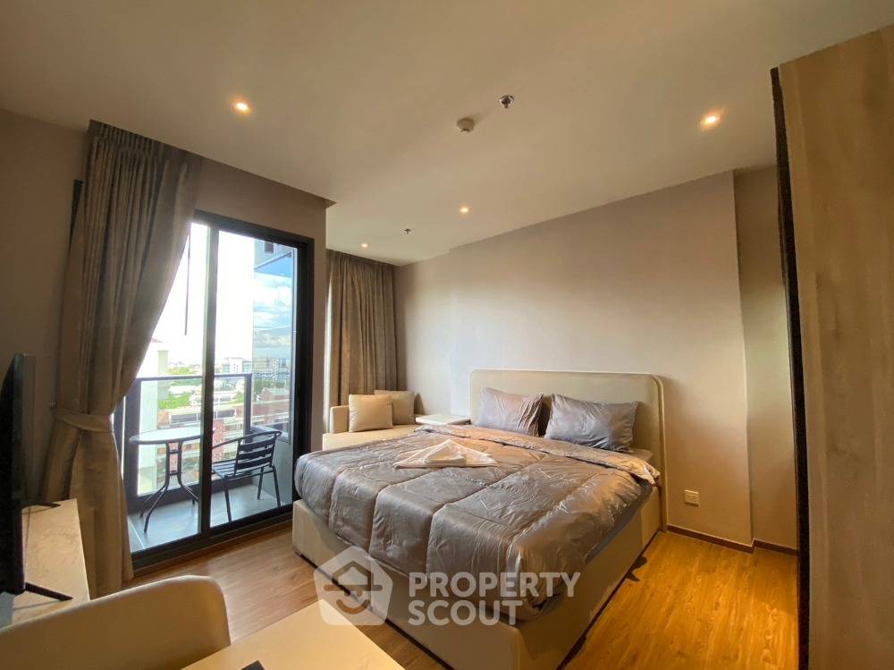รูป คอนโด 1 ห้องนอน โครงการ Once Pattaya พัทยาเหนือ (ID 1417597) - รูปที่ 8/16