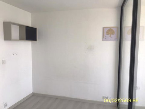 CONDO 26.18 Sq.m. Muang Nonthaburi Nonthaburi for 2M