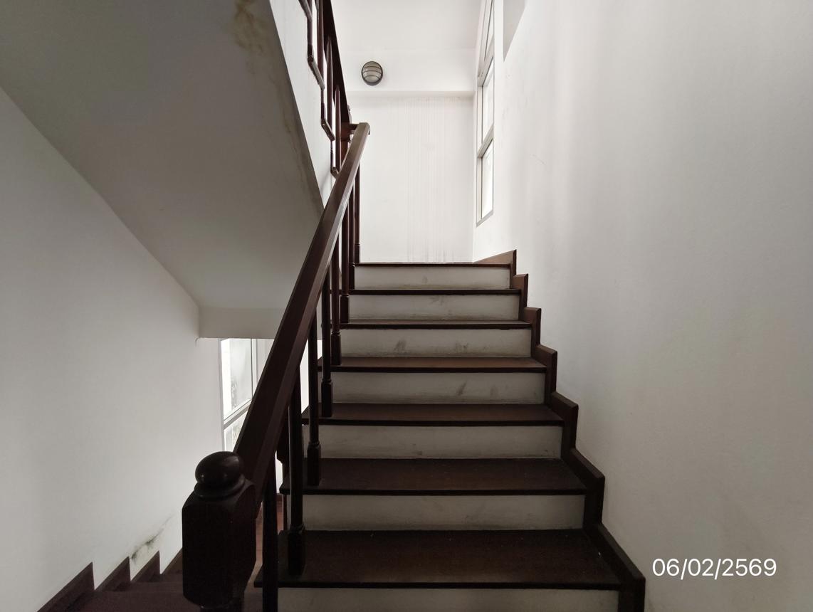 รูป บ้านเดี่ยว 37 ตร.วา เขตบางกะปิ กรุงเทพมหานคร 5.7M - รูปที่ 39/45