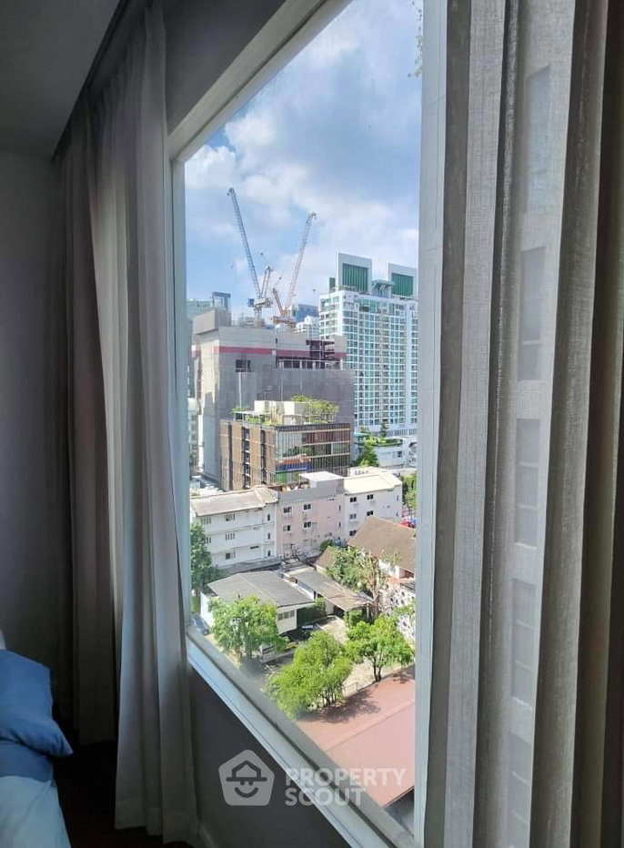 รูป คอนโด 2 ห้องนอน 90 ตร.ม. บ้านสิริ 31 ใกล้ MRT สุขุมวิท (ID 1396620) - รูปที่ 7/17