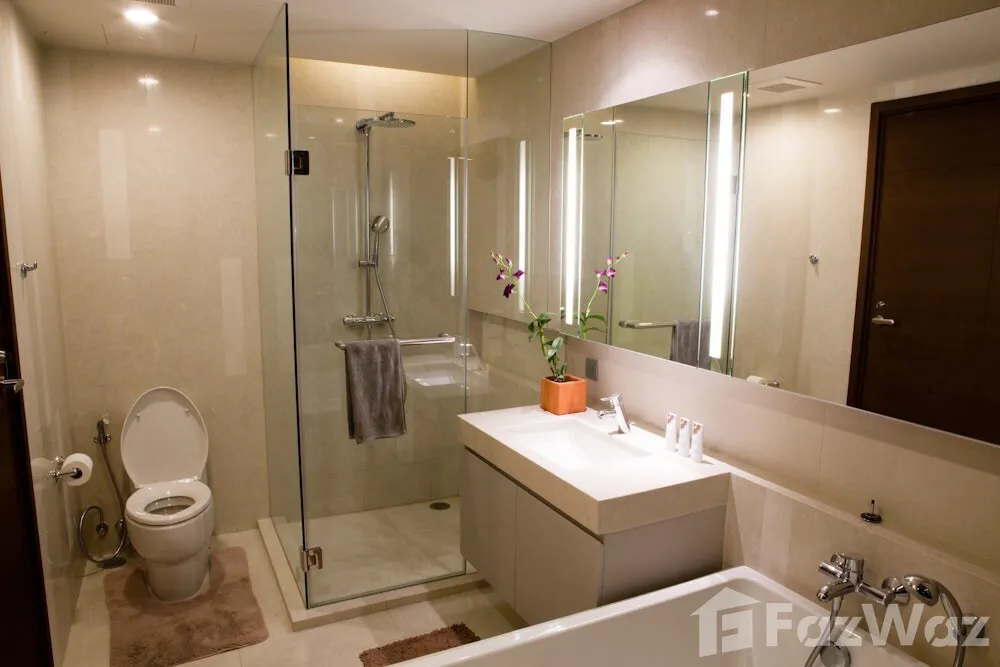 picture Luxury Meets Convenience: 1BR Quattro by Sansiri 1737674 - 12/12