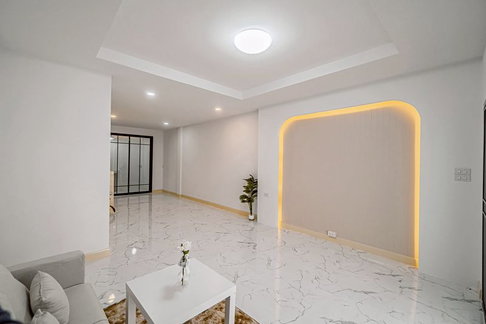 ✨ Townhome for Sale – Piyawaranrom Project ✨