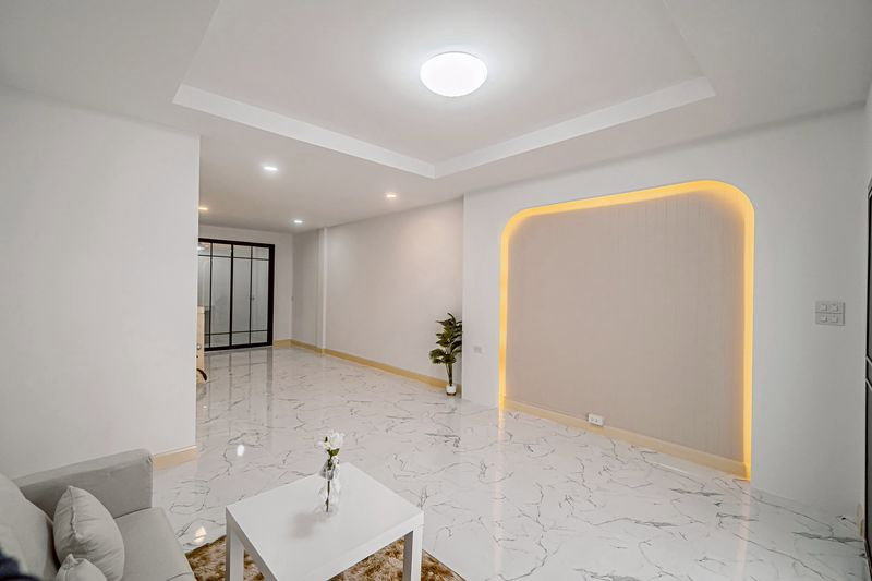 picture ✨ Townhome for Sale – Piyawaranrom Project ✨ - 1/15