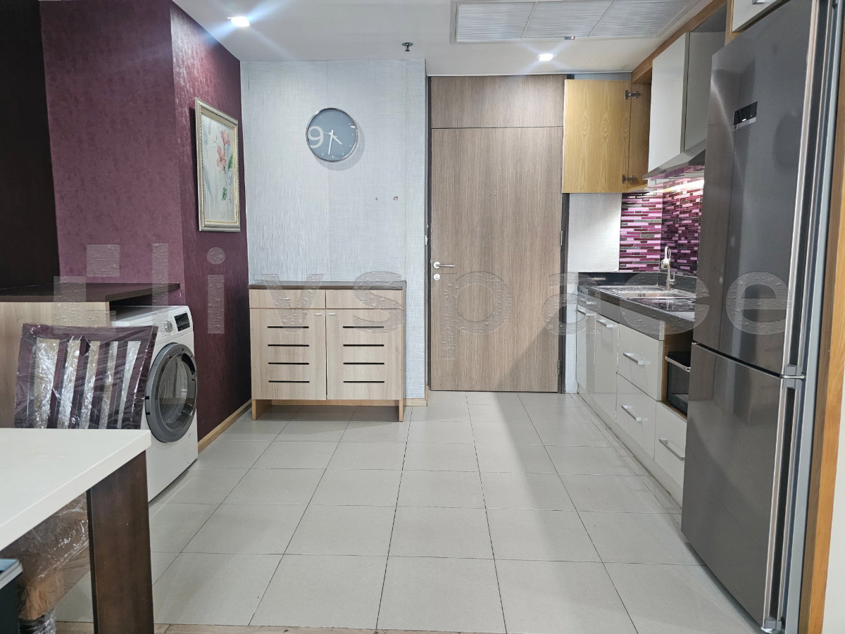 รูป ▚ LG208ツ ให้เช่า: Noble Remix 2BR 82ตรม. 53K🏙️✨ ห้องไซส์ใหญ่จุใจ! วิวไม่บล็อก ชั้นสูง เฟอร์ครบ มี Skywalk เชื่อม BTS ทองหล่อ - รูปที่ 4/12