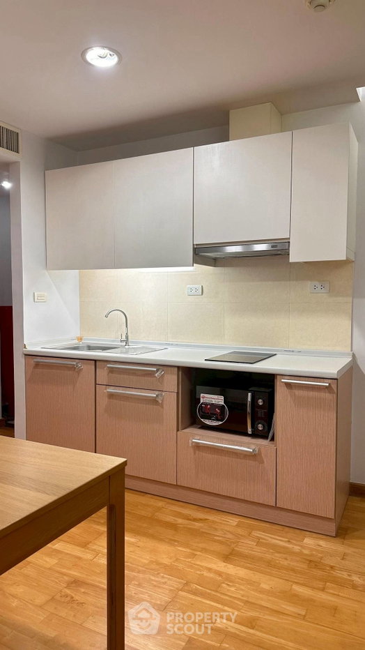 รูป คอนโด 2 ห้องนอน 60 ตร.ม. ราคาเหมาะสม โครงการ The Residence Sukhumvit 52 ใกล้ BTS อ่อนนุช 400 ม. (ID 2605608) - รูปที่ 5/13
