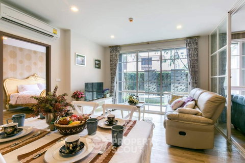 รูปภาพ 2-BR Condo At Autumn Hua Hin Near Khao Takiab Beach (ID 1527274)