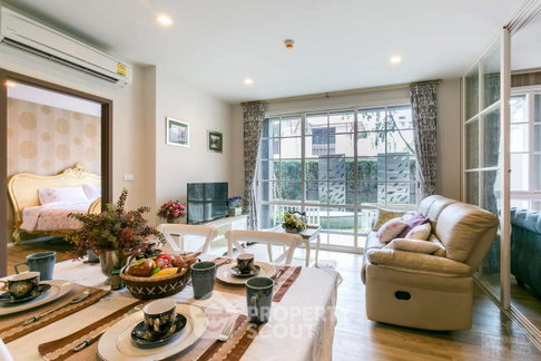 2-BR Condo At Autumn Hua Hin Near Khao Takiab Beach (ID 1527274)