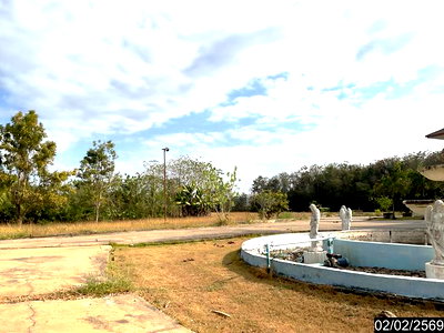ขายที่ดิน : ที่ดินว่างเปล่า 3325 ตร.วา เมืองเลย เลย 15.2M