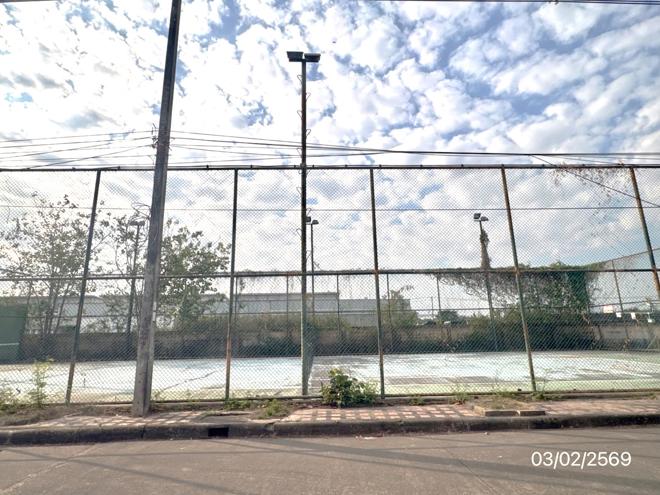 รูป บ้านเดี่ยว 62.2 ตร.วา บ้านรัตวรรณ ลำลูกกา ปทุมธานี 3.3M - รูปที่ 5/15