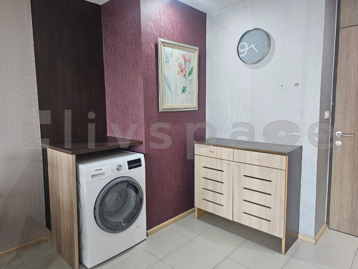 รูป ▚ LG208ツ ให้เช่า: Noble Remix 2BR 82ตรม. 53K🏙️✨ ห้องไซส์ใหญ่จุใจ! วิวไม่บล็อก ชั้นสูง เฟอร์ครบ มี Skywalk เชื่อม BTS ทองหล่อ - รูปที่ 3/12