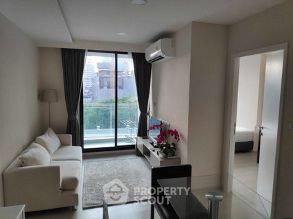 รูปภาพ คอนโด 2 ห้องนอน ให้เช่า Vtara 36 ใกล้ BTS ทองหล่อ (ID 384279)