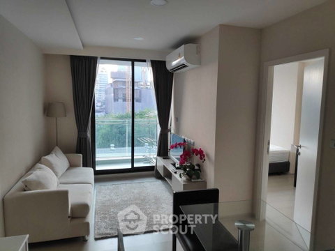 คอนโด 2 ห้องนอน ให้เช่า Vtara 36 ใกล้ BTS ทองหล่อ (ID 384279)