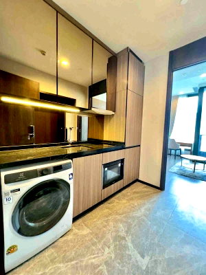 ขายคอนโด : LTH14588 – Condo for Sale | AESTIQ Thonglor | 35.5 sqm | 1 Bed 1 Bath | Near BTS Thonglor | 8.5 MB 