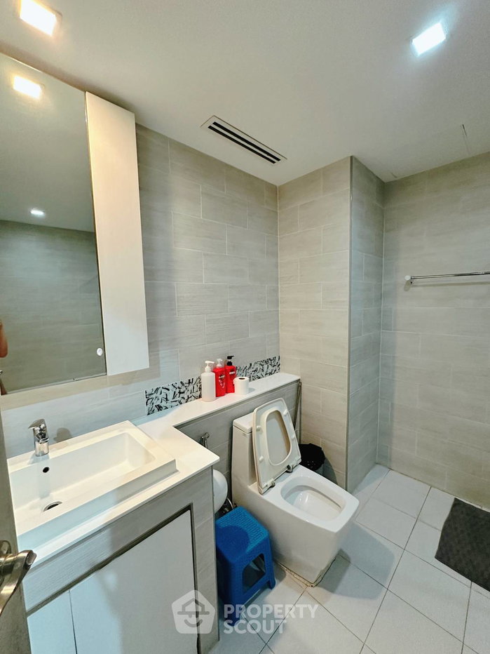 รูป คอนโด 2 ห้องนอน S Condominium ใกล้ ม.เชียงใหม่ เขตสุเทพ (ID 2692140) - รูปที่ 13/13